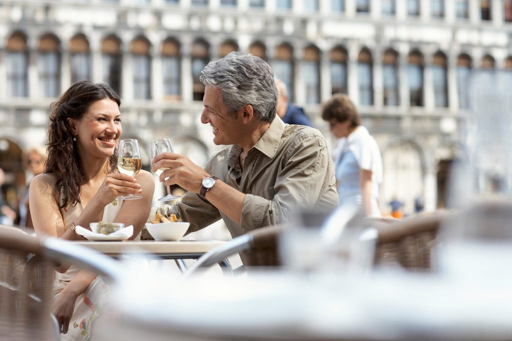 Registered investment advisors