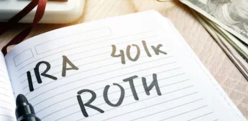 Roth vs. Traditional 401(k) & IRA