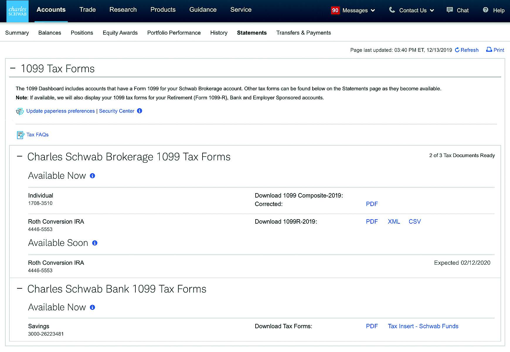 Tax Prep Tips 1099 Tracking Reporting Bogart Wealth