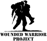 Wounded warrior project logo