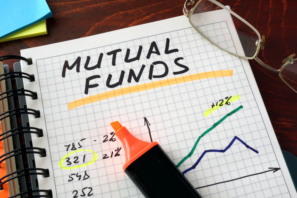 Cashing Out Your Mutual Fund? Read This First - Bogart Wealth