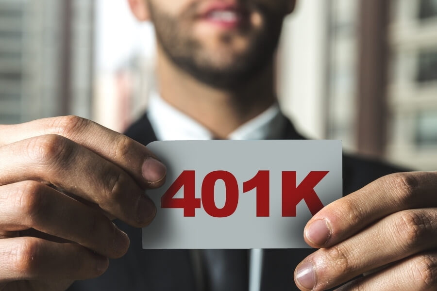 401k rules of thumb to remember 