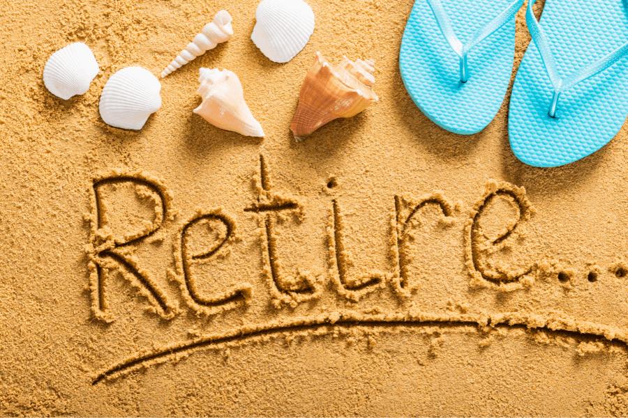 why a retirement plan important