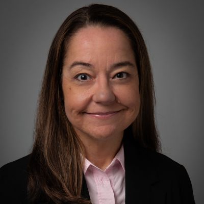 Barbara Richardson