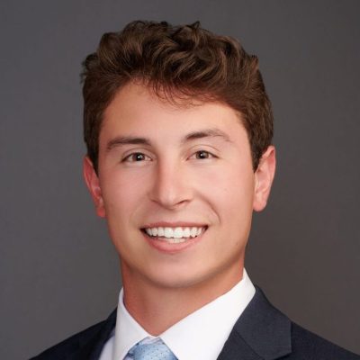 Luke Leonard