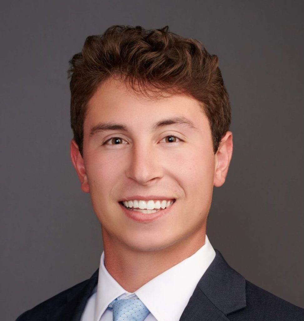 Luke Leonard - Bogart Wealth Management Luke Leonard
