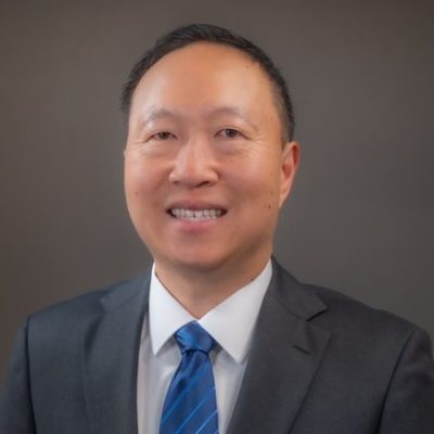 Clint Chang