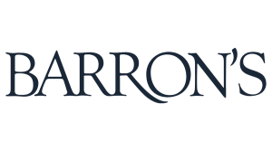 Barrons logo | Bogart Wealth