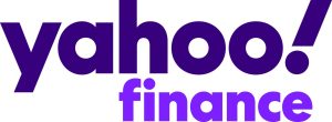 yahoo finance logo | Bogart Wealth