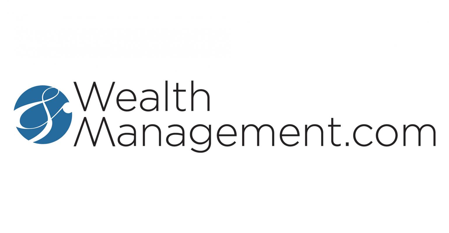 wealthmanagement.com logo | Bogart Wealth