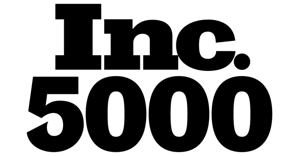 Inc 5000 2022 | Bogart Wealth