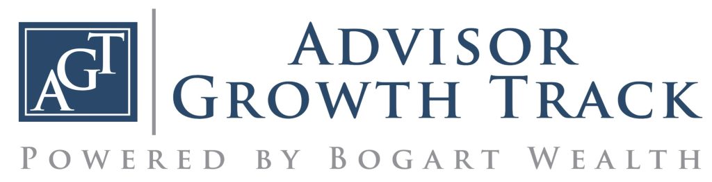Advisor Growth Track Logo FINAL | Bogart Wealth
