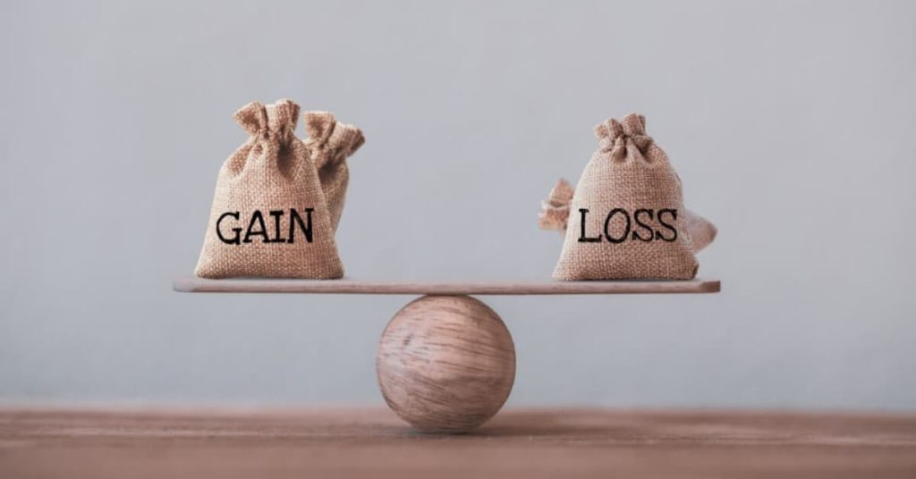 capital loss tax deduction