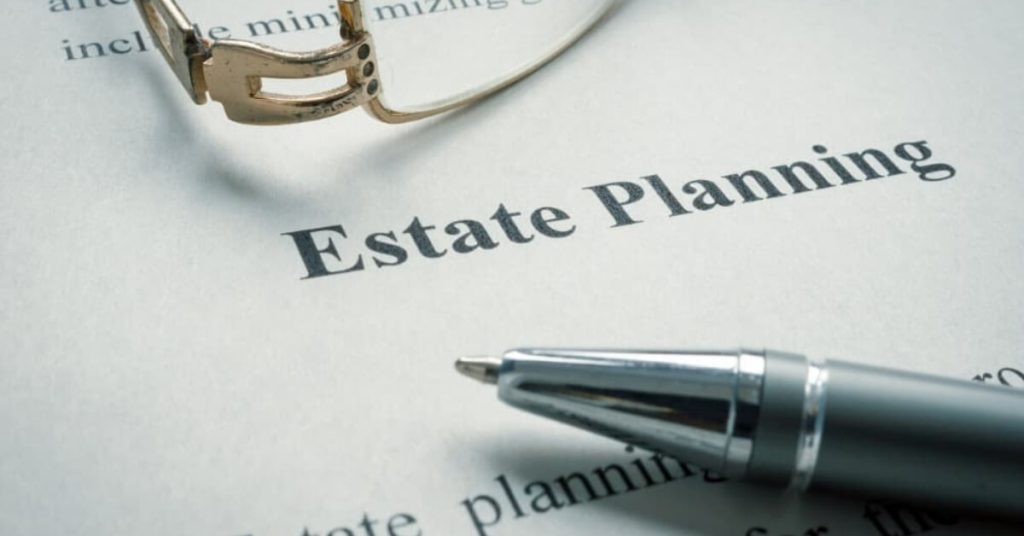 estate planning costs