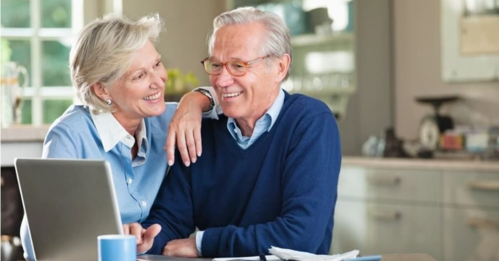 how to live off interest in retirement
