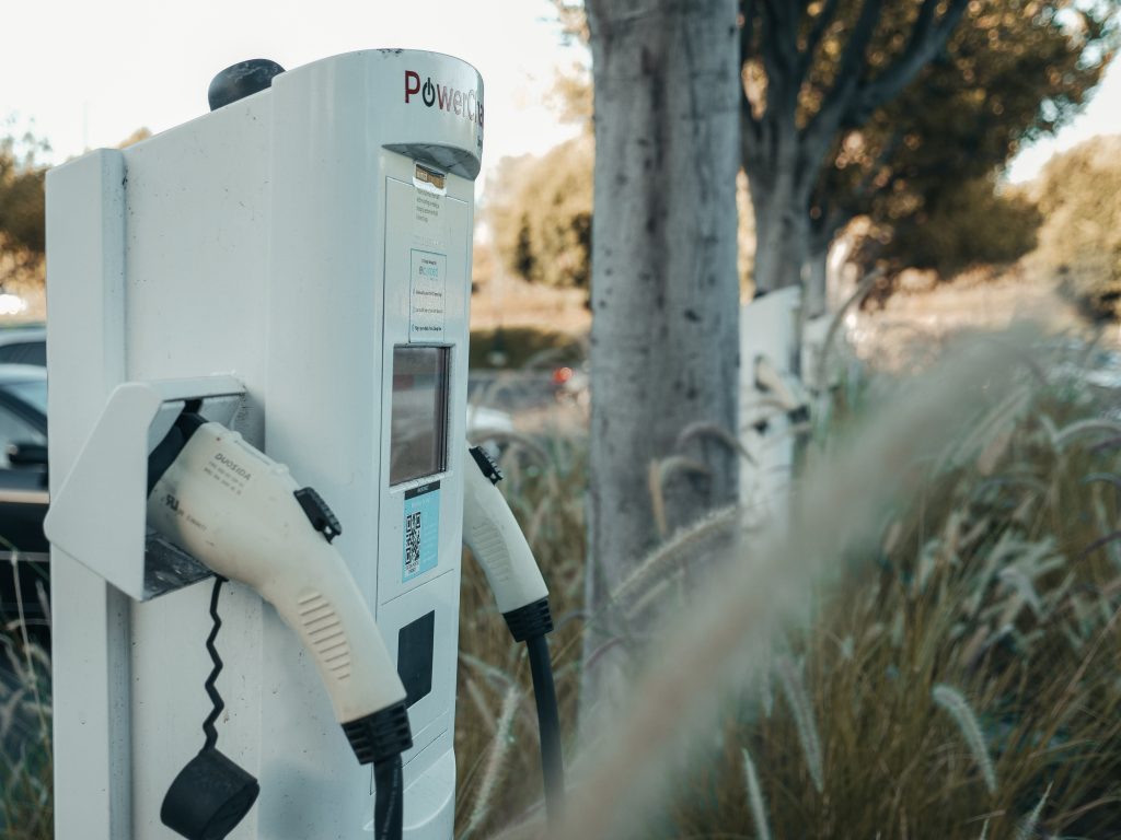 EV Tax Credit | Bogart Wealth