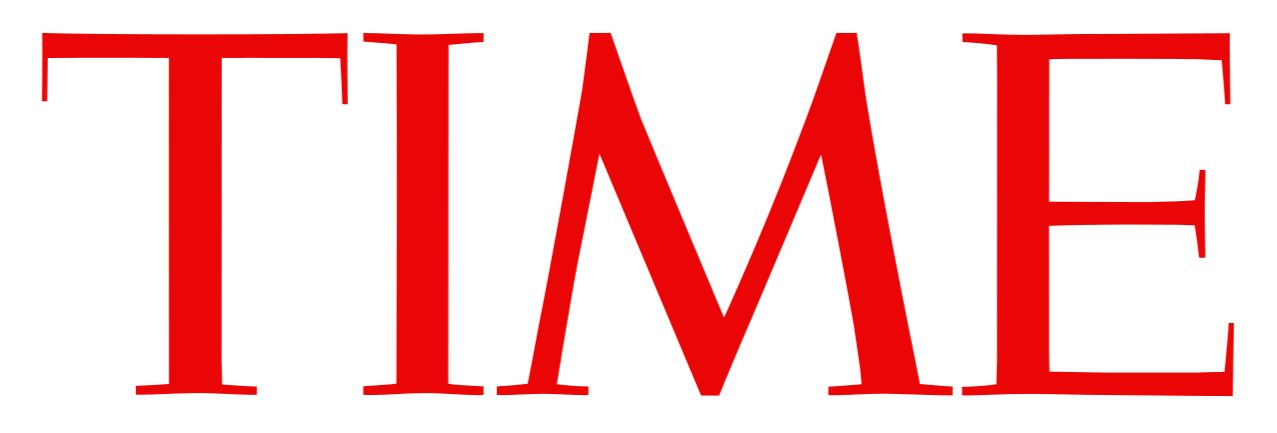 Time Magazine logo e1712688829583 | Bogart Wealth