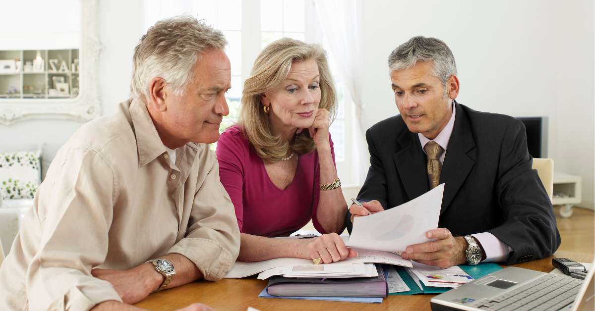 what is a fiduciary advisor