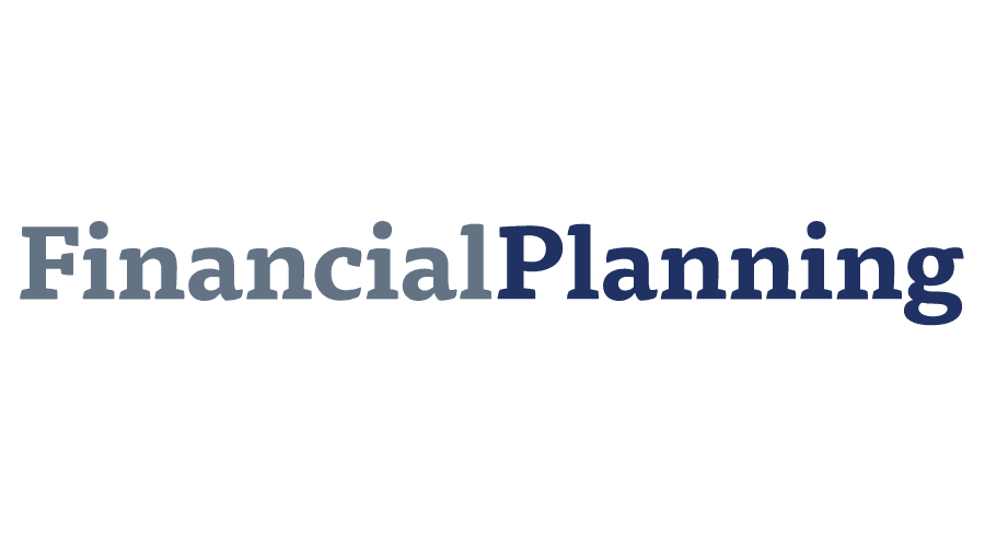 financial planning logo vector | Bogart Wealth