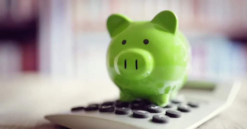 a simple guide to organizing finances | Bogart Wealth