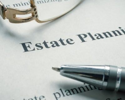 estate planning costs