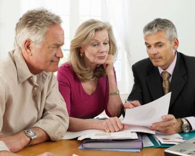 what is a fiduciary advisor